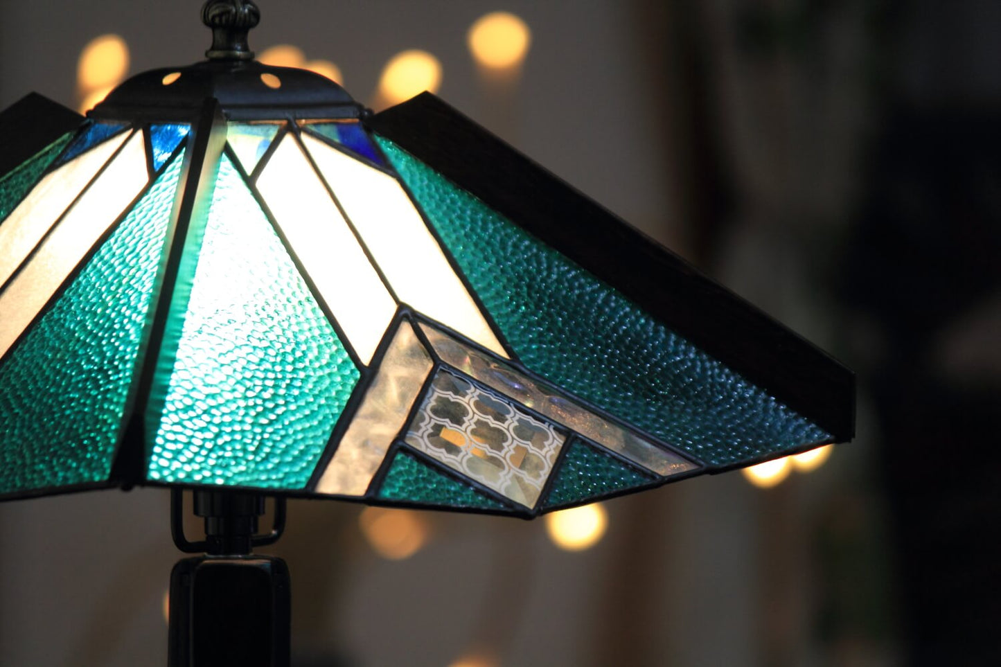 斑葉(いさは)lamp